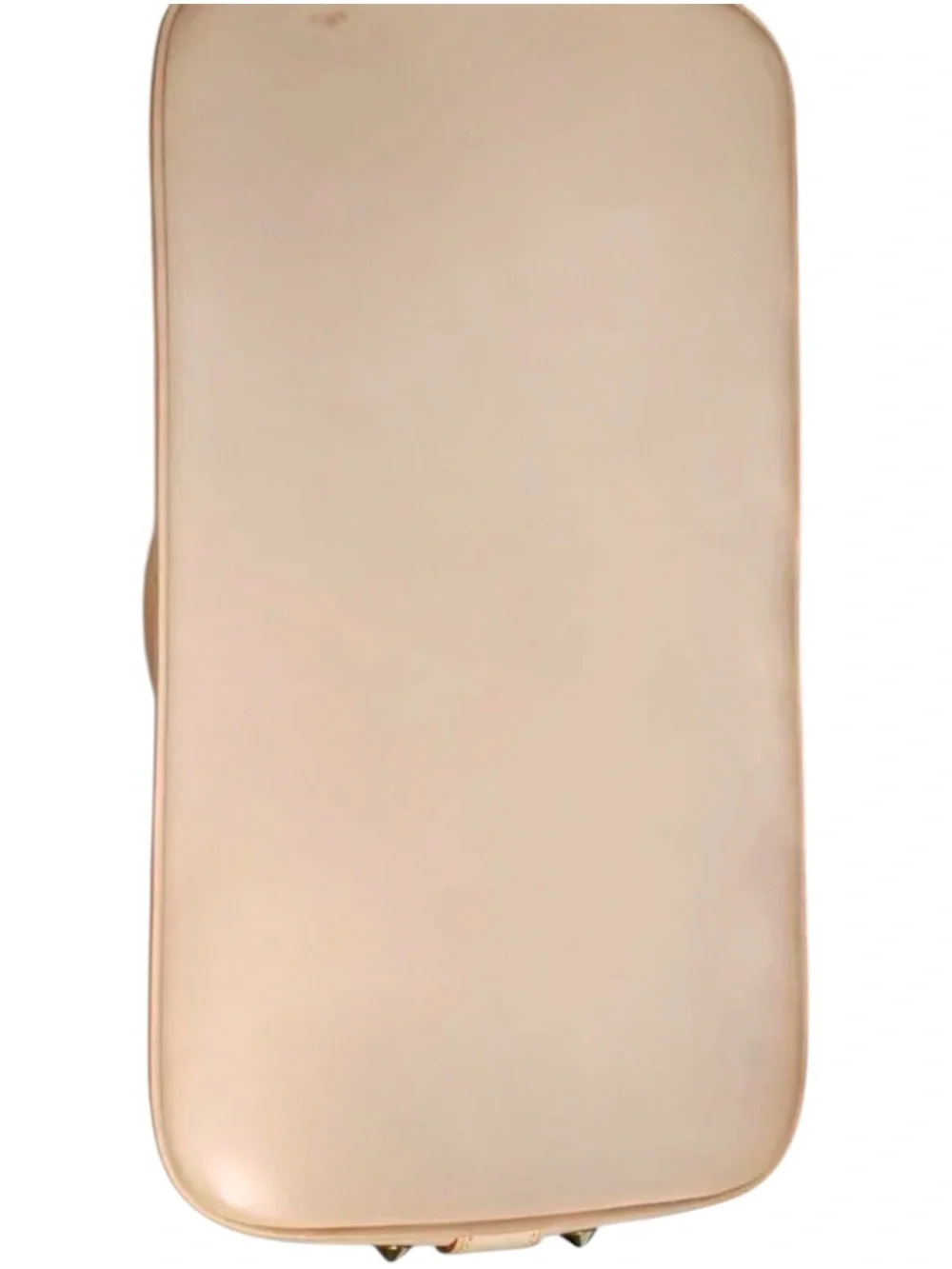Auth Louis Vuitton Alma white Multicolor Bag Monogram Satchel Murakami Like New - Picture 7 of 10